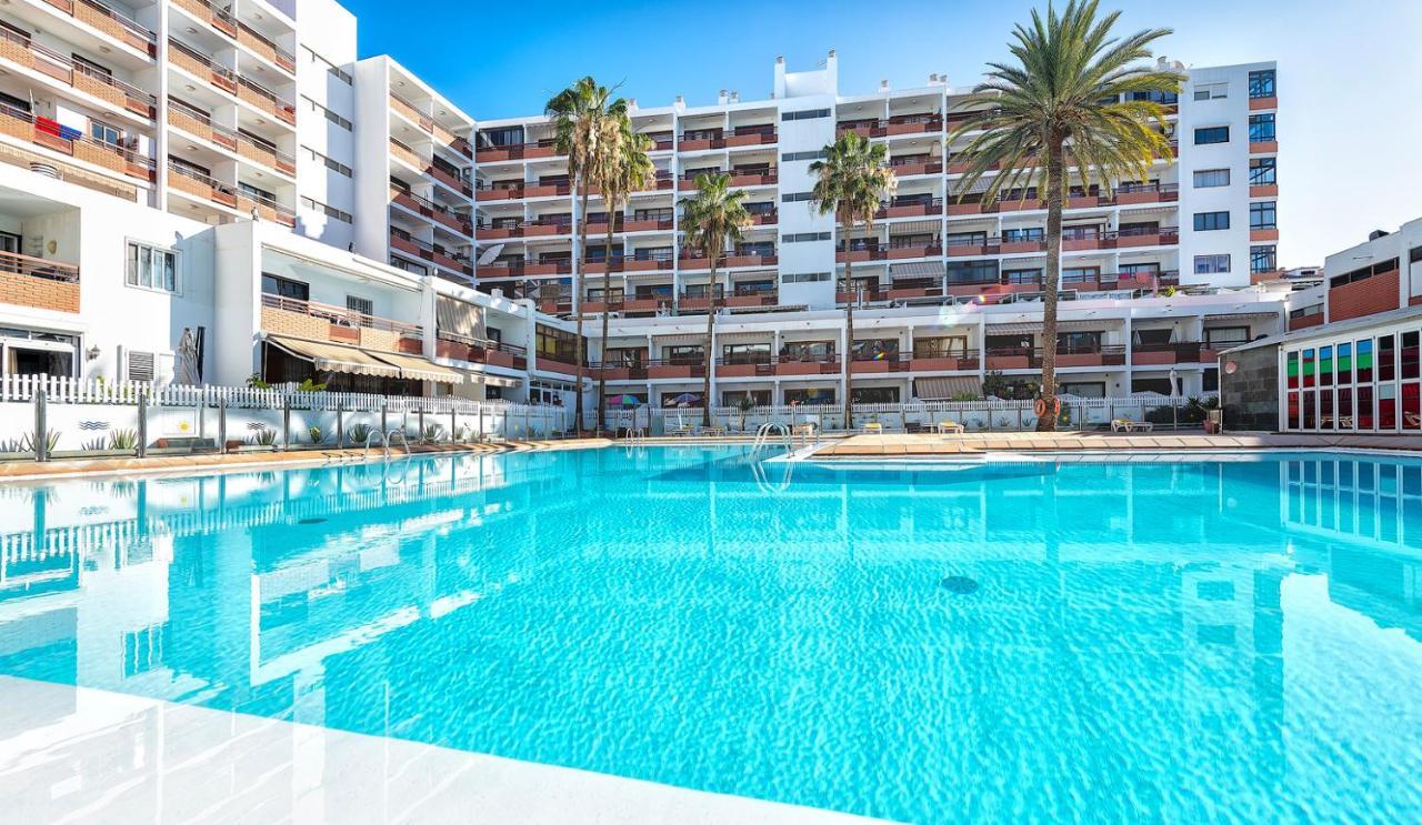 Appartement A Pie Del Mar