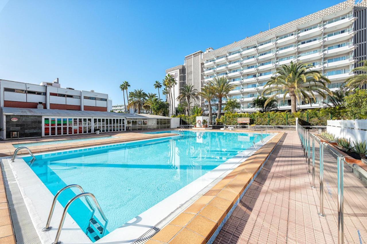 A Pie Del Mar Appartement *