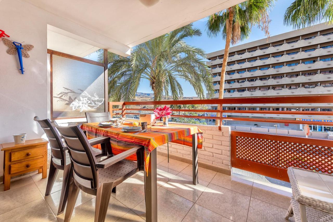 Appartement A Pie Del Mar *