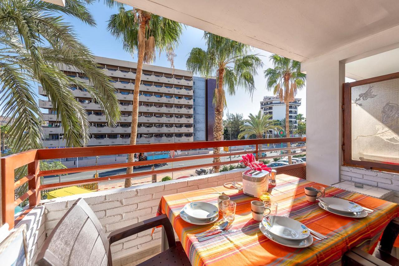 Appartement A Pie Del Mar