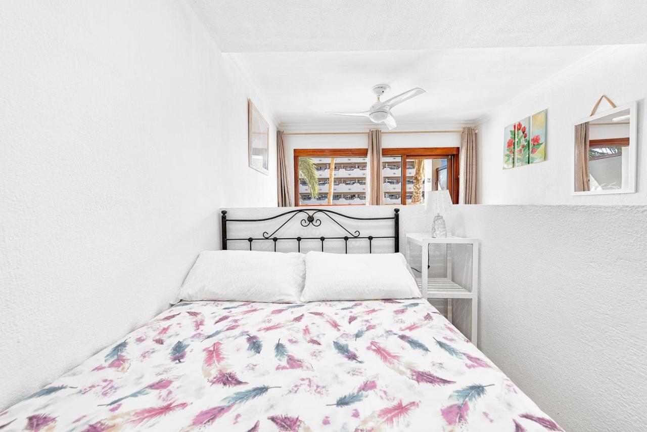 Appartement A Pie Del Mar Playa del Inglés