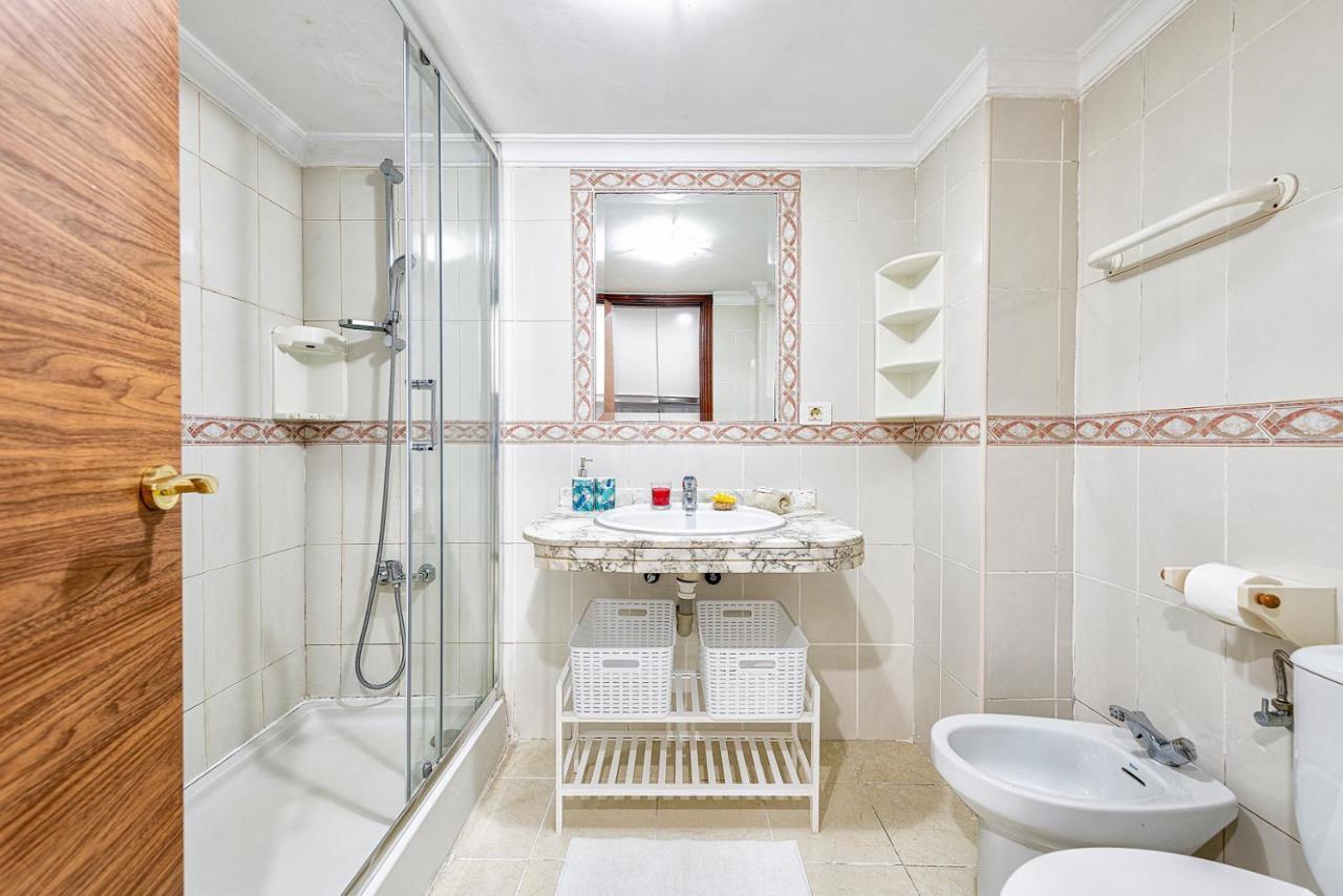 Appartement A Pie Del Mar *